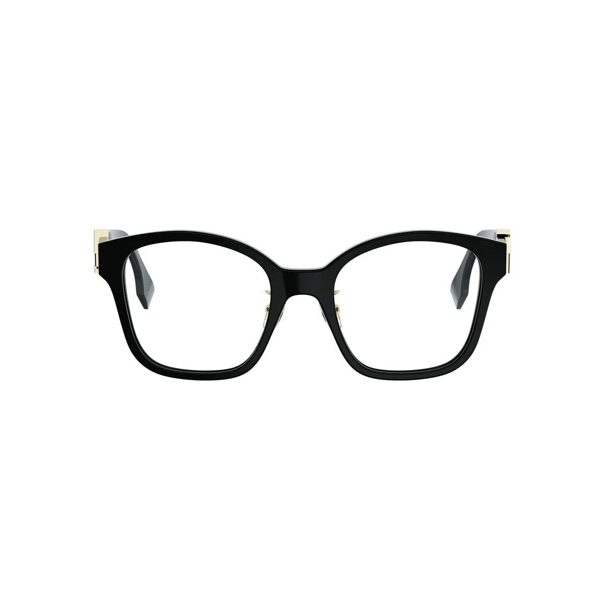 Fendi FE50135F Eyeglasses - view 4